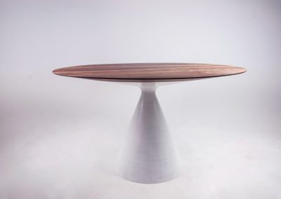 Talus Table white_CyrylZ Design