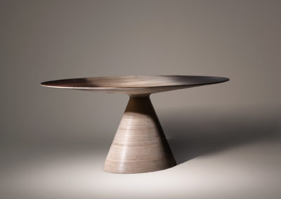 Talus Oval Table_CyrylZ Design