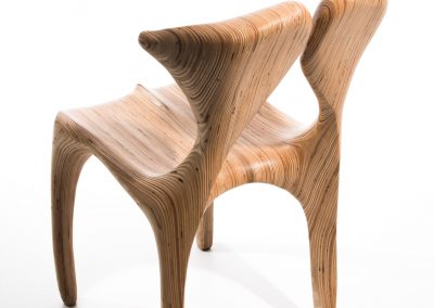 Dune Chair_CyrylZ Design