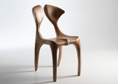 Dune Chair_CyrylZ Design