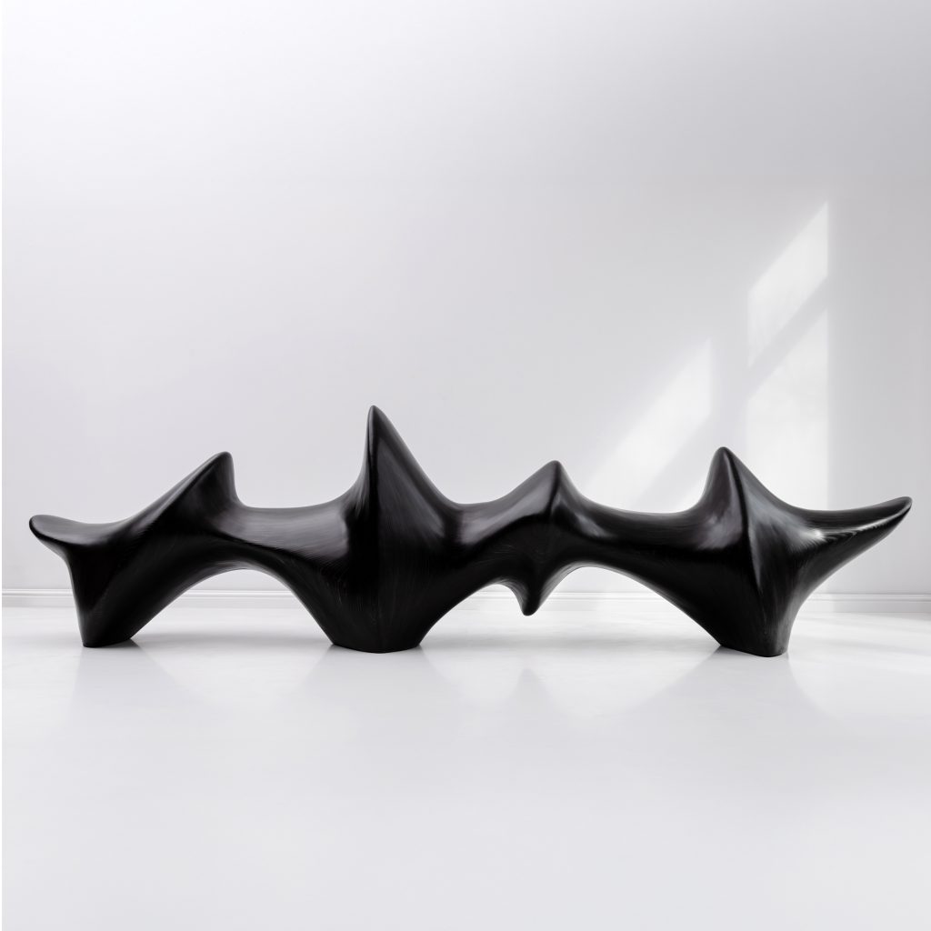 Flow Bench II dark